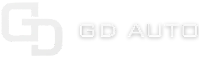 Logo GD Auto